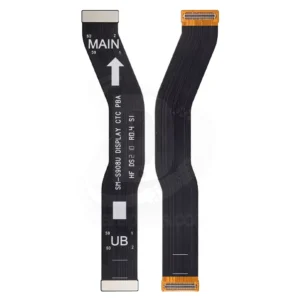 فلت مین ال سی دی سامسونگ S22 Ultra - S908