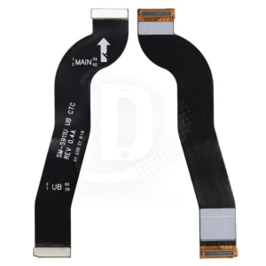 فلت مین ال سی دی سامسونگ S23 - S911