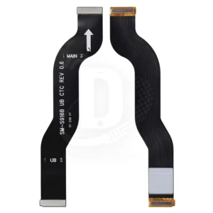 فلت مین ال سی دی سامسونگ S23 Plus - S916