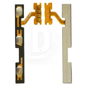 فلت ولوم پاور هوآوی Honor X6