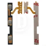 خرید فلت ولوم پاور هوآوی Honor X8 5G