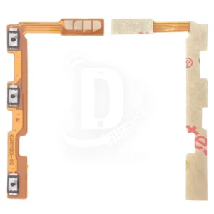 فلت ولوم پاور هوآوی Honor X8A