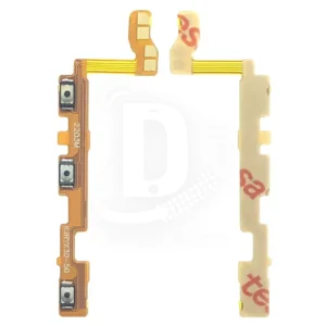 فلت ولوم پاور هوآوی Honor X9