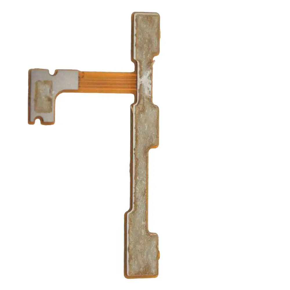 Flat-Volume-Power-Huawei-Y6p-2020 (3) قیمت و خرید فلت ولوم پاور هوآوی Y6p 2020