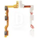 خرید فلت ولوم پاور هوآوی Honor X8 4G