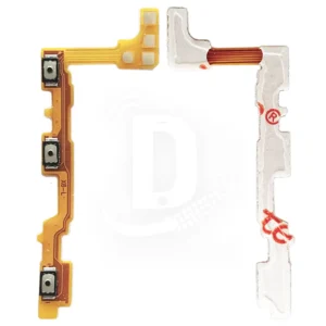 خرید فلت ولوم پاور هوآوی Honor X8 4G