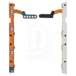 قیمت و خرید همکاری فلت ولوم پاور سامسونگ سازگار با A54 (A546) و A34 (A346)