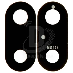 قیمت و خرید شیشه دوربین سامسونگ A02 - A022 (گلس کمرا گلکسی آ صفر دو)