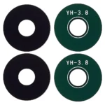 خرید شیشه دوربین سامسونگ A03 - A035