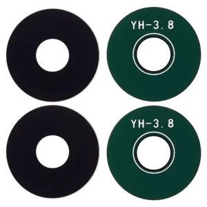 خرید شیشه دوربین سامسونگ A03 - A035