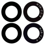 خرید شیشه دوربین سامسونگ A04e - A042