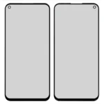 خرید گلس تعمیراتی با OCA هوآوی Nova 5T