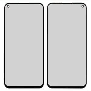 خرید گلس تعمیراتی با OCA هوآوی Nova 5T