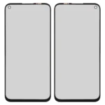 خرید گلس تعمیراتی با OCA هوآوی Nova 7i