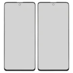 خرید گلس تعمیراتی با OCA سامسونگ A71 - A715