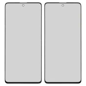 خرید گلس تعمیراتی با OCA سامسونگ A71 - A715