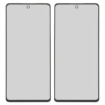 خرید گلس تعمیراتی با OCA سامسونگ A72 - A725