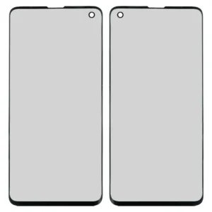 خرید گلس تعمیراتی با OCA سامسونگ S10 - G973