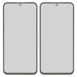 خرید گلس تعمیراتی با OCA سامسونگ S23 FE - S711
