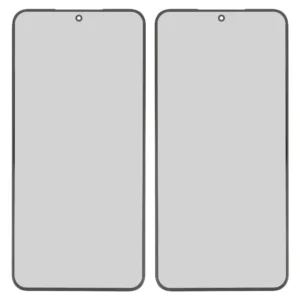 خرید گلس تعمیراتی با OCA سامسونگ S22 - S901