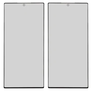 خرید گلس تعمیراتی با OCA سامسونگ S22 Ultra - S908