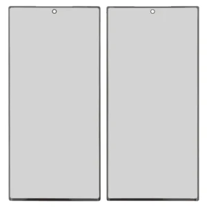 خرید گلس تعمیراتی با OCA سامسونگ S23 Ultra - S918