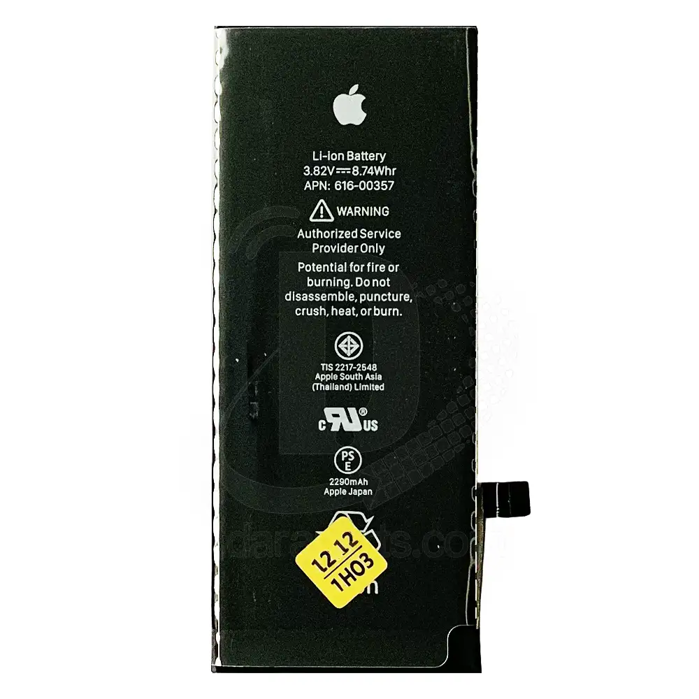 Battery-Apple-iPhone-8-Original (3) خرید باتری اپل iPhone 8