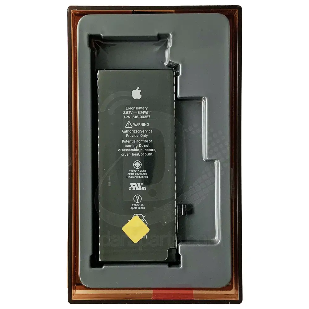 Battery-Apple-iPhone-8-Original (Pack3) خرید باطری اپل ایفون 8 جی