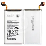 خرید باتری سامسونگ S8 Plus مدل EB-BG955ABE