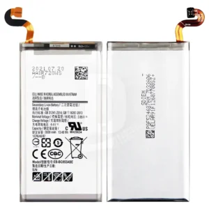 خرید باتری سامسونگ S8 Plus مدل EB-BG955ABE