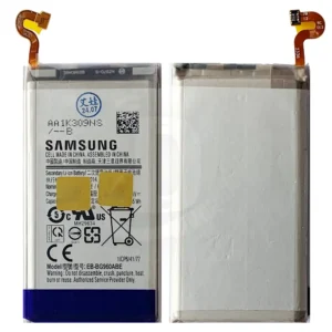 قیمت و خرید باتری EB-BG965ABY سامسونگ گلکسی S9