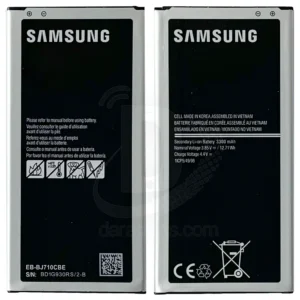 خرید باتری EB-BJ710CBE سامسونگ گلکسی j7 2016
