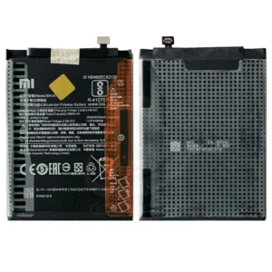 قیمت و خرید همکاری باتری شیائومی Redmi Note 7 مدل BN4A