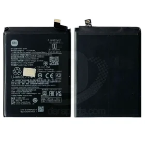 خرید همکاری باتری شیائومی Redmi Note 13 مدل BN5P