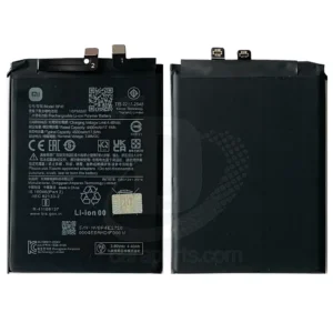 خرید باتری شیائومی Xiaomi 13 Lite مدل BP4E