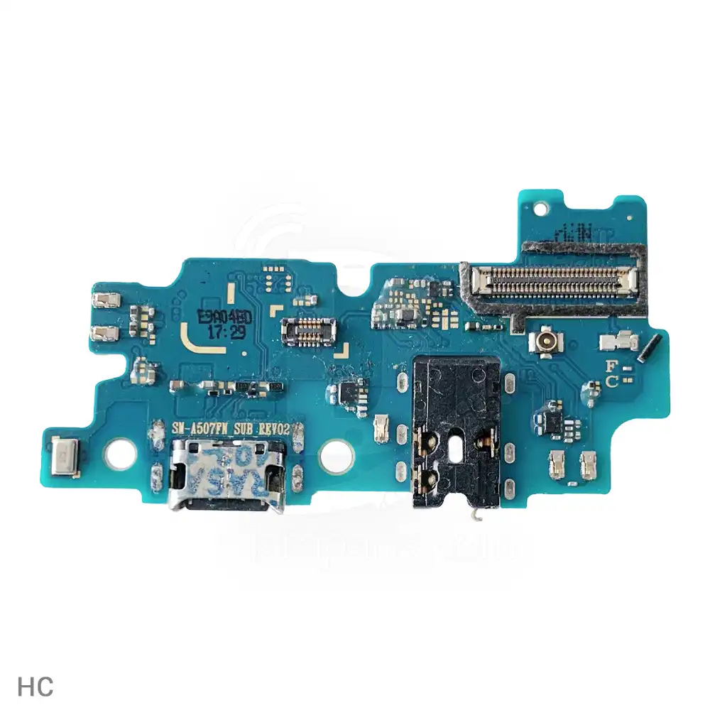 Board-Charge-Samsung-Galaxy-A50s-A507-1 خرید برد شارژ سامسونگ A50s – A507