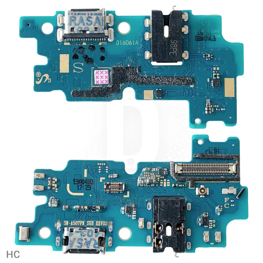 Board-Charge-Samsung-Galaxy-A50s-A507-Main خرید برد شارژ سامسونگ A50s – A507