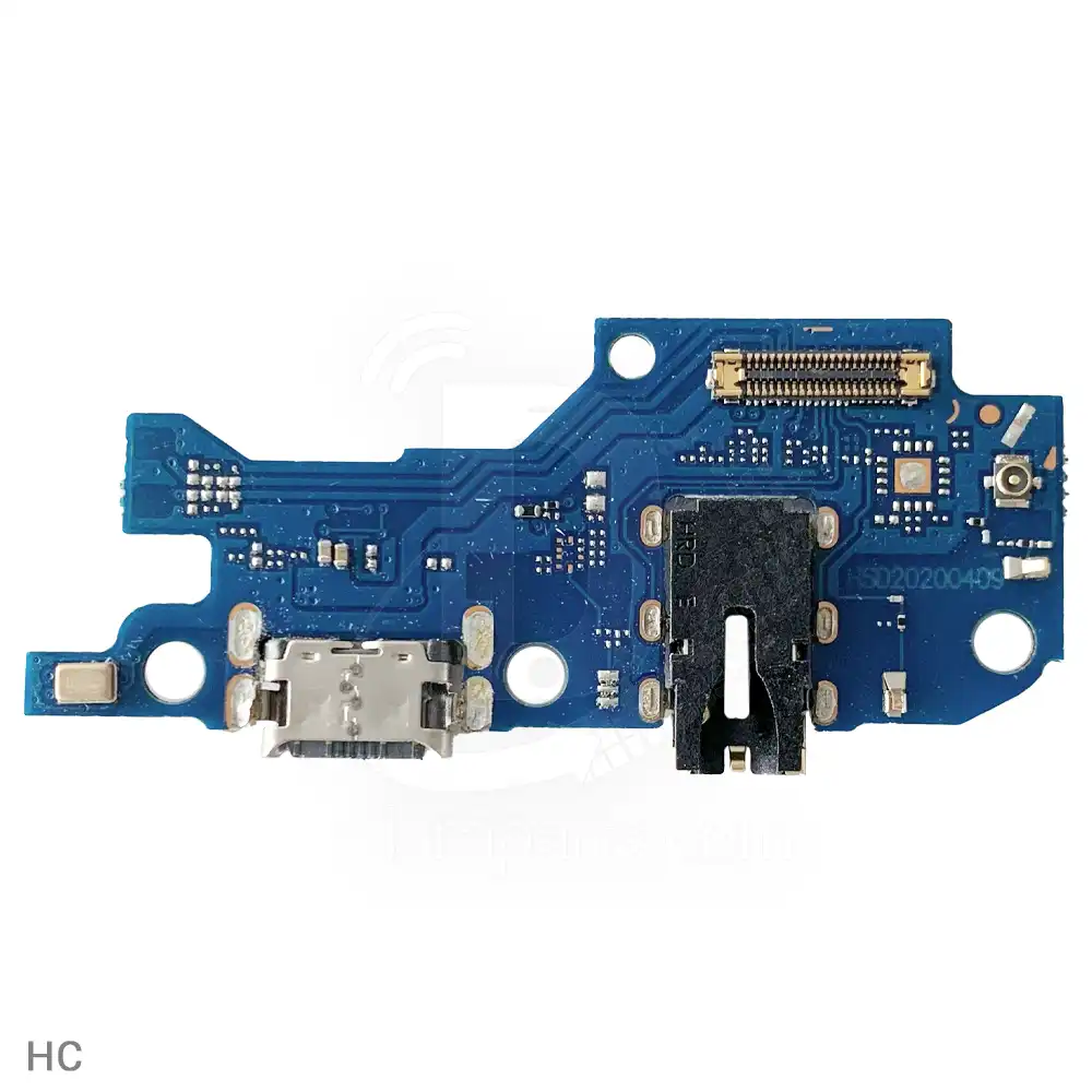 Board-Charge-Samsung-Galaxy-M30-M305-1 خرید برد شارژ سامسونگ M30 – M305