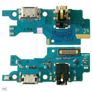 خرید برد شارژ سامسونگ M30s M307