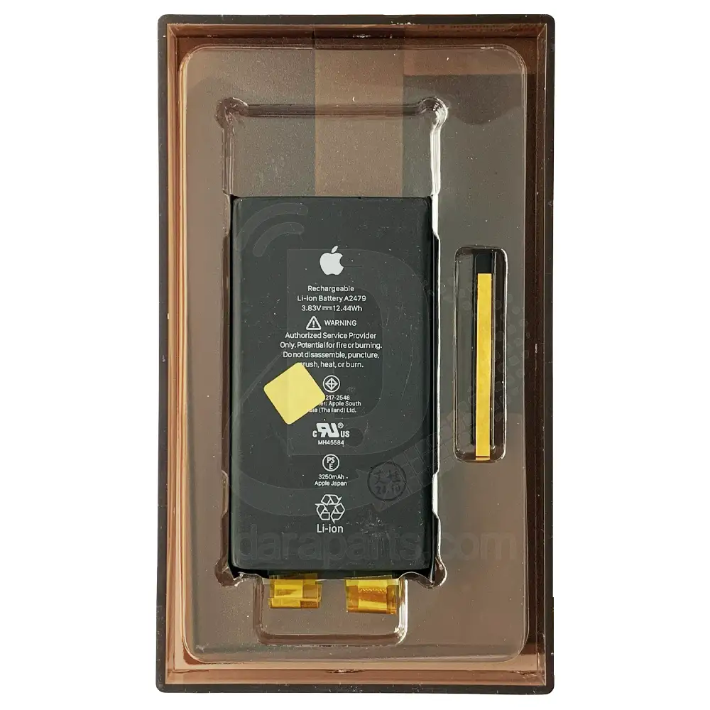 Cell-Battery-iPhone-12-Normal-Foxconn-2 قیمت و خرید همکاری باتری اپل ایفون 12