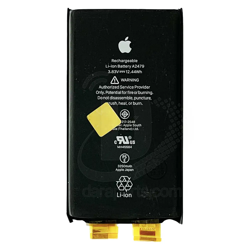 Cell-Battery-iPhone-12-Normal-Foxconn-4 خرید سل باطری اپل آیفون 12 نرمال