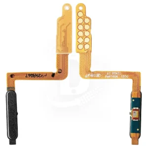 قیمت و خرید همکاری فلت اثر انگشت سامسونگ A7 2018 A750