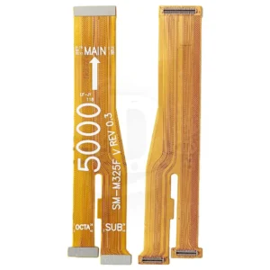 خرید فلت مین برد سامسونگ M32 4G M325 M22 M225