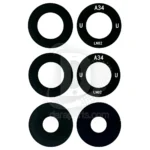 قیمت و خرید شیشه دوربین سامسونگ A34 - A346 (گلس کمرا گلکسی آ سی و چهار)