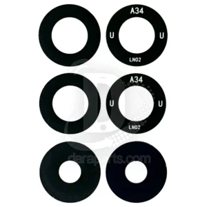 قیمت و خرید شیشه دوربین سامسونگ A34 - A346 (گلس کمرا گلکسی آ سی و چهار)