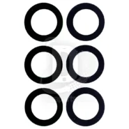 قیمت و خرید شیشه دوربین سامسونگ S22 (S901) و S22 Plus (S906) (گلس کمرا گلکسی اس 22 و اس 22 پلاس)