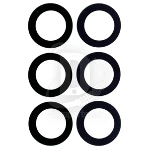 قیمت و خرید شیشه دوربین سامسونگ S22 (S901) و S22 Plus (S906) (گلس کمرا گلکسی اس 22 و اس 22 پلاس)