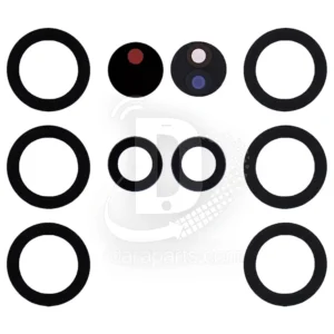 قیمت و خرید شیشه دوربین سامسونگ S22 Ultra - S908 (گلس کمرا گلکسی اس بیست و دو اولترا)