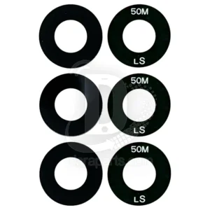 قیمت و خرید شیشه دوربین سامسونگ S23 (S911) و S23 Plus (S916) (گلس کمرا گلکسی اس 23 و اس 23 پلاس)