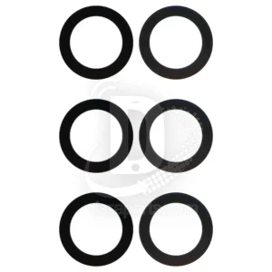 قیمت و خرید شیشه دوربین سامسونگ S21 (G991) و S21 Plus (G996) (گلس کمرا گلکسی اس 21 و اس 21 پلاس)